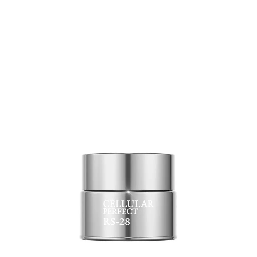 Swiss Perfection Crema Ringiovanente RS-28 — Crema Viso