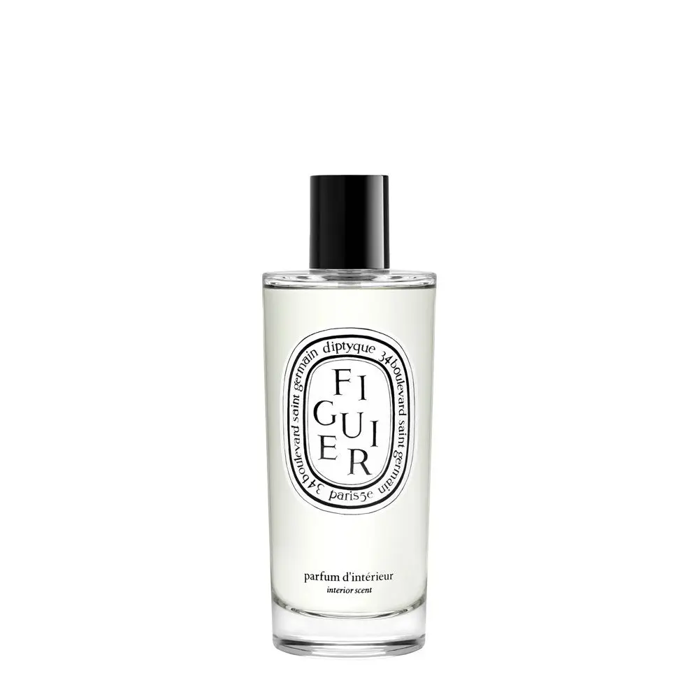 Diptyque Figuier — Spray ambiente