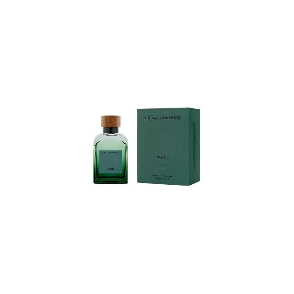 Adolfo Dominguez Acqua Profumata Bambù 200 ml