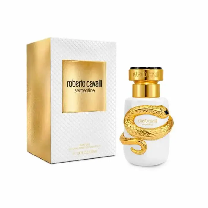 Roberto Cavalli Serpentine 30 ml — Eau de Parfum Donna