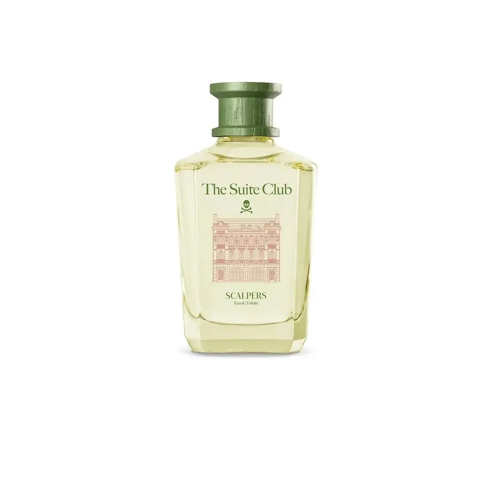Scalpers The Suite Club 125 ml — Eau de Toilette