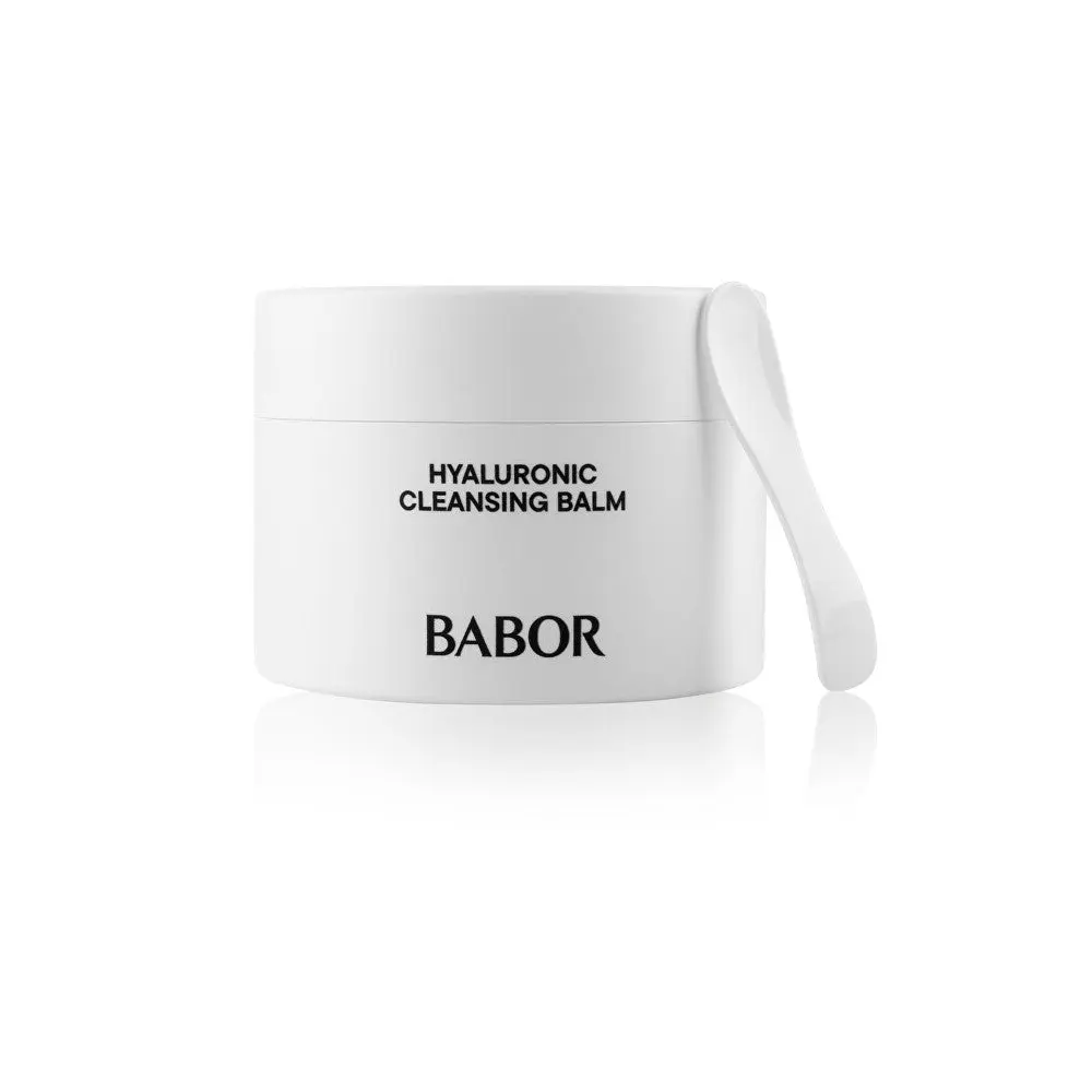 Babor Balsamo detergente acido ialuronico 150 ml — Detergente viso