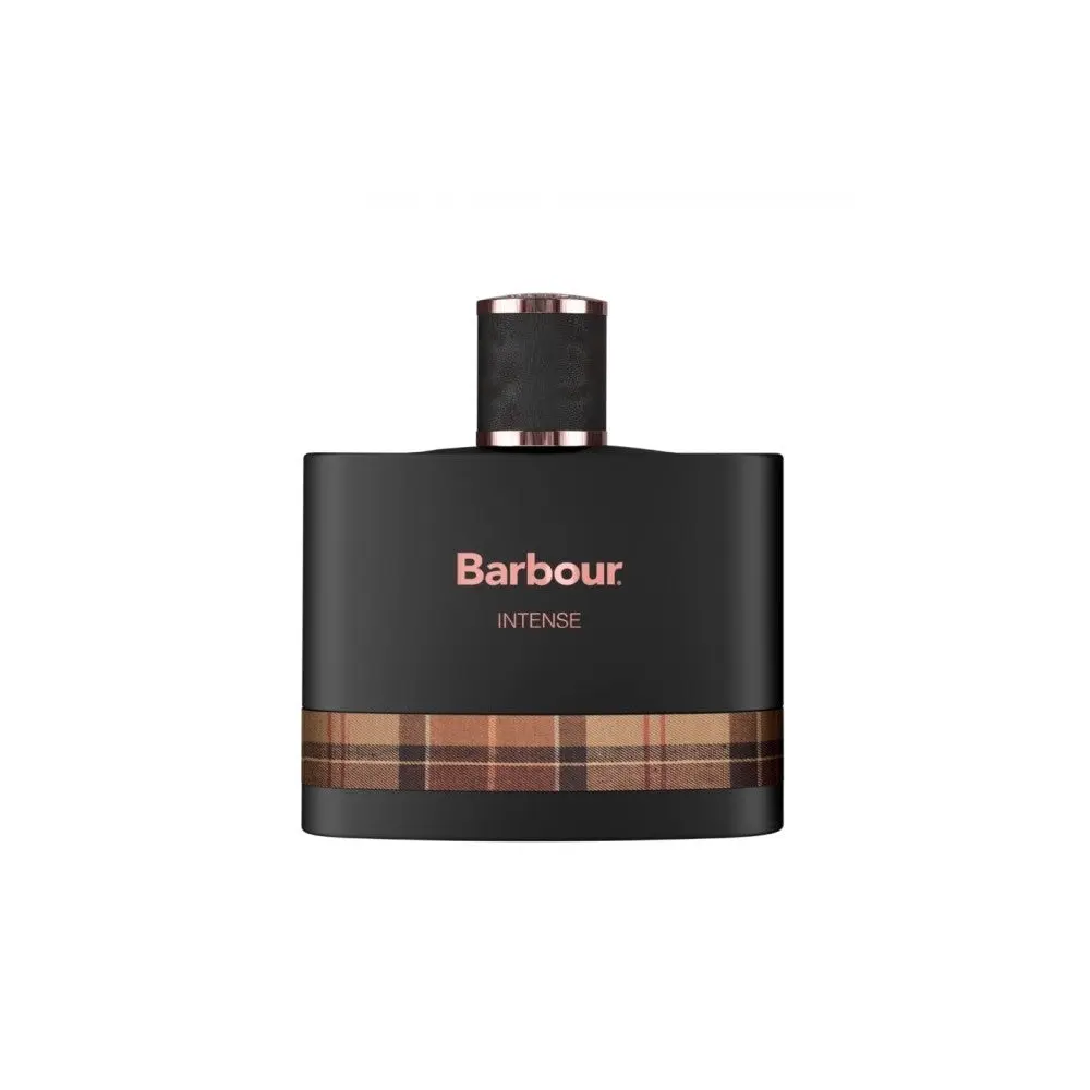 Barbour Origins For Him Intense EDP 100 ml Uomo — Eau de Parfum