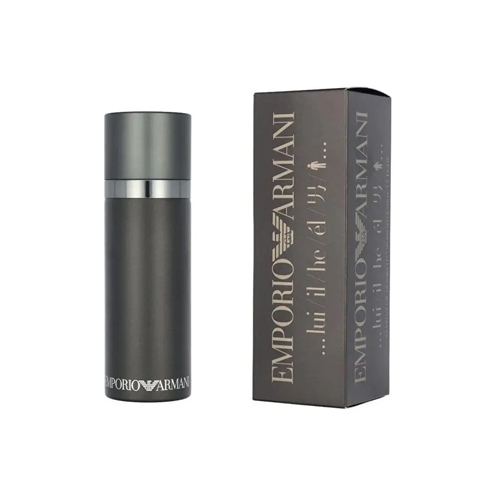 Giorgio Armani Emporio He 50ml Uomo — Eau de Toilette