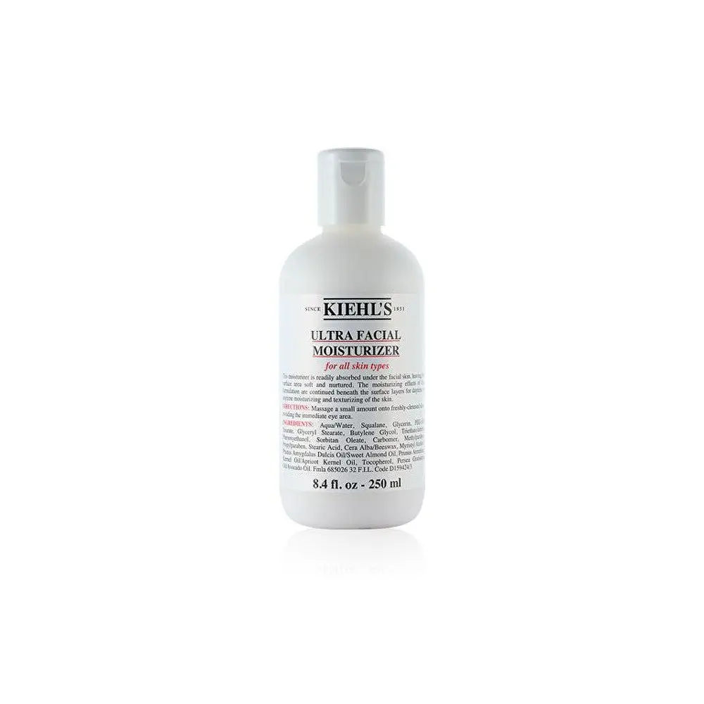 Kiehl's Crema Ultra Idratante Viso 250 ml — Crema Viso