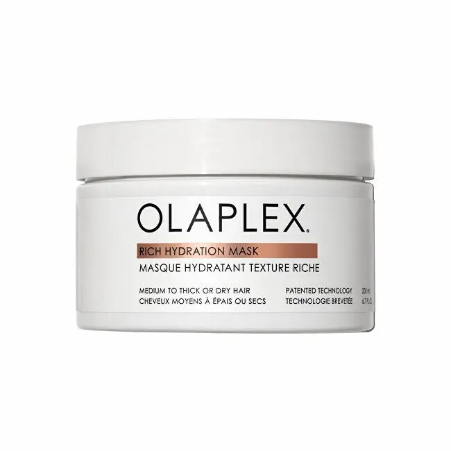 Olaplex Maschera idratante per capelli 370 ml — Maschera capelli
