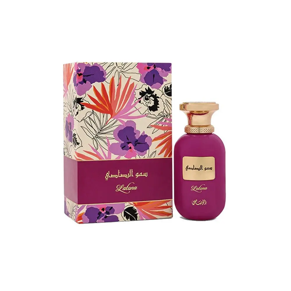 Rasasi Latona 100 ml — Eau de Parfum