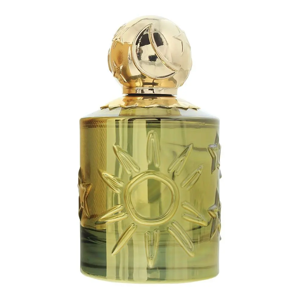 Benetton Sun Moon Stars Oro Eau de Parfum Uomo 100 ml