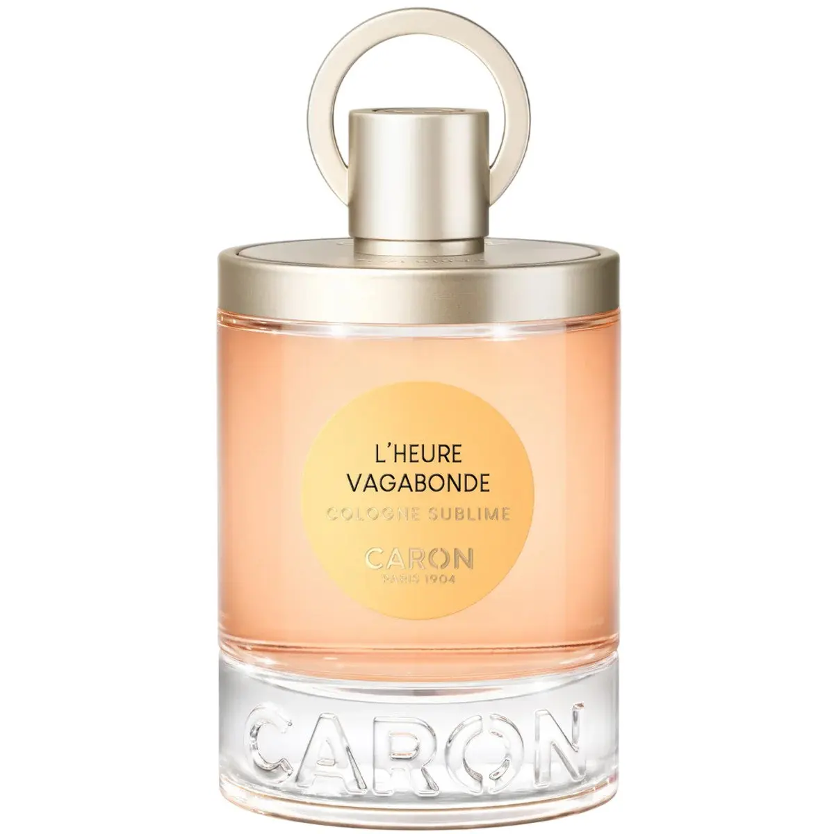Caron L'Heure Vagabonde Acqua di Colonia Unisex 100 ml — Acqua di Colonia
