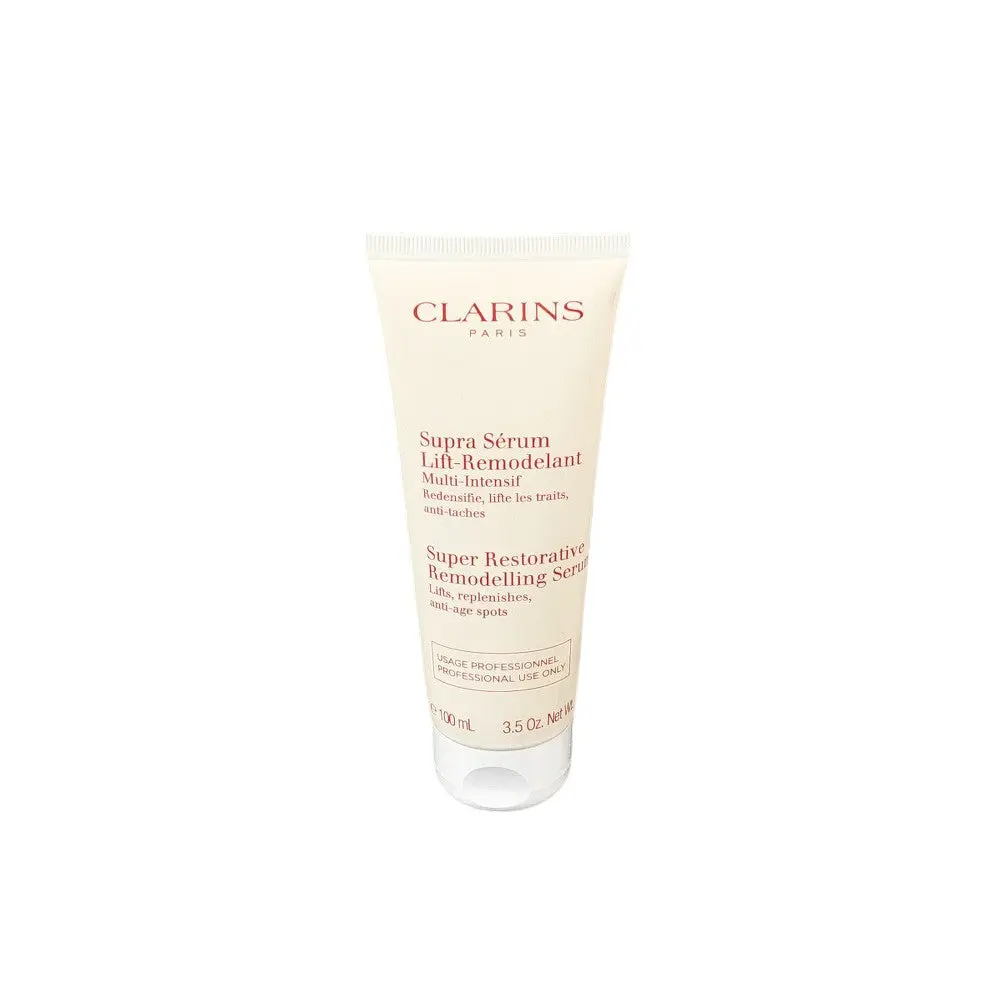 Clarins Siero lifting super rigenerante 100 ml — Siero viso