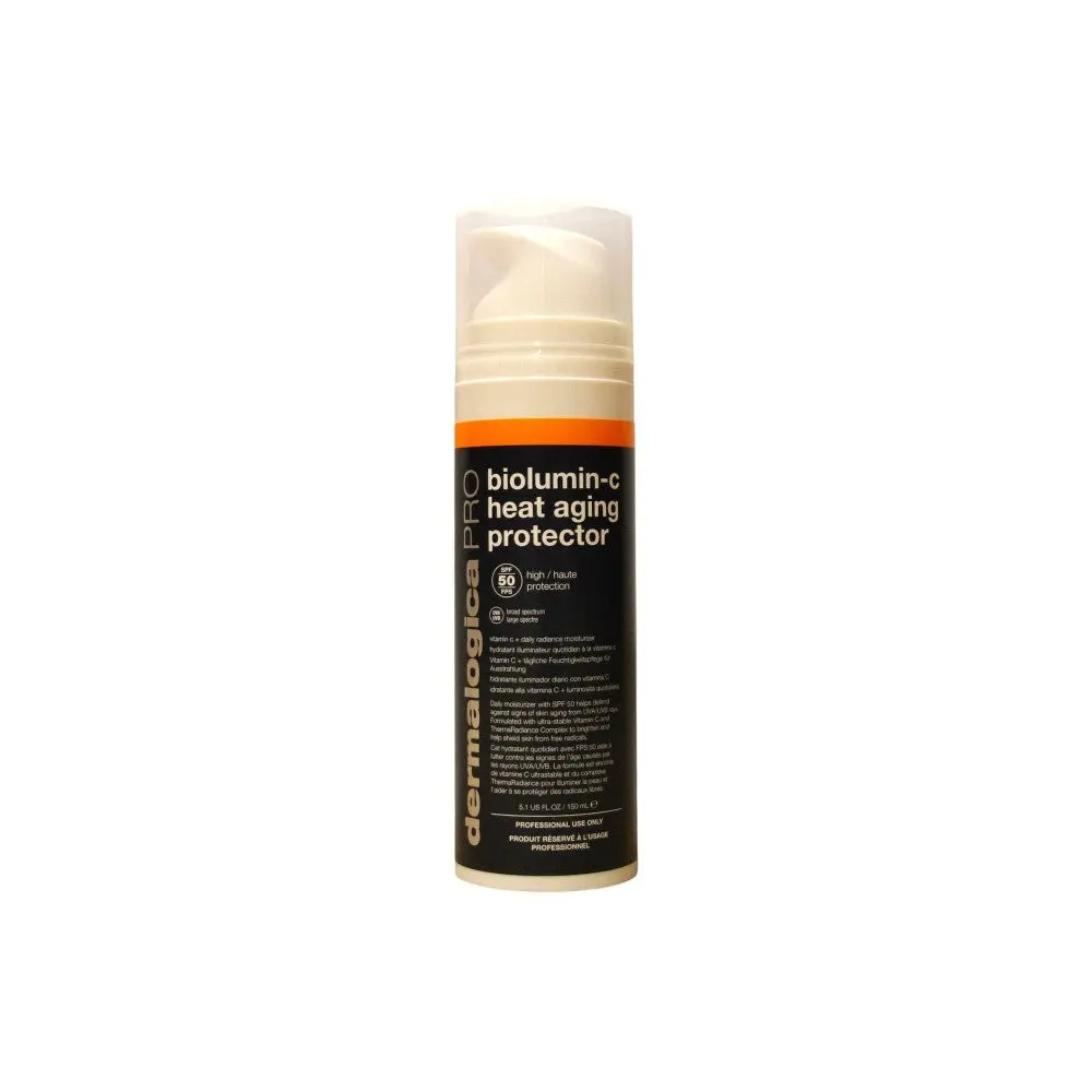 Dermalogica Crema Giorno Biolumin-C SPF 50 150 ml — Crema Viso
