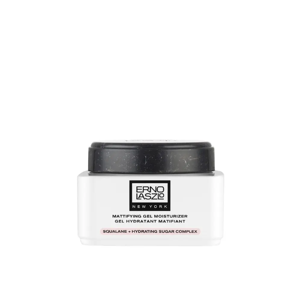 Erno laszlo Squalane + Hydrating Sugar Complex Gel viso 50 ml