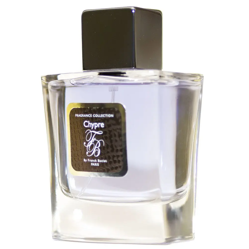 Franck boclet Chypre Uomo 100 ml — Eau de Parfum