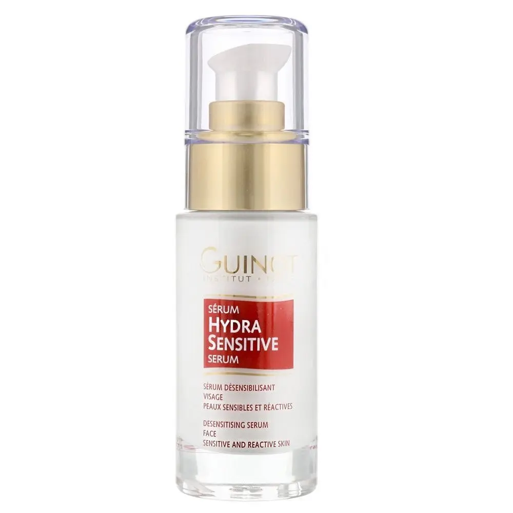 Guinot Hydra Sensitive Siero Idratante 30 ml — Siero viso