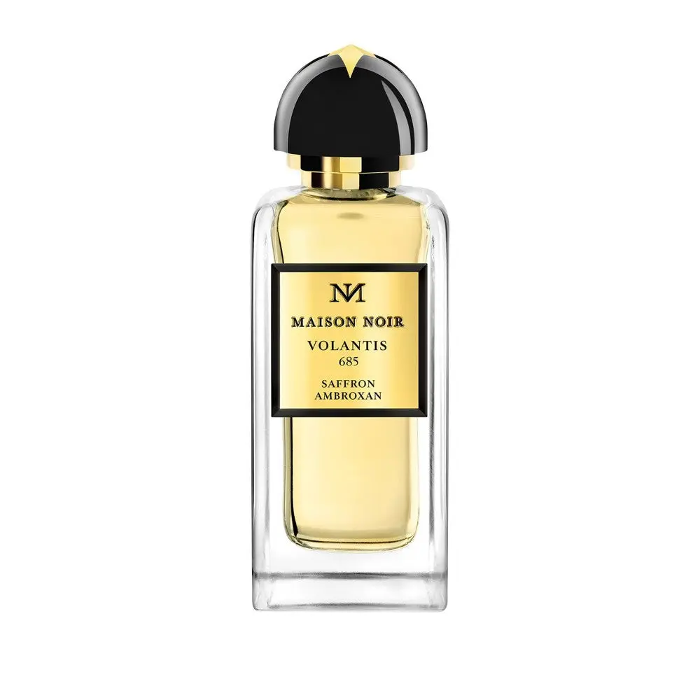 Maison noir Volantis 685 Eau de Parfum Unisex 50 ml