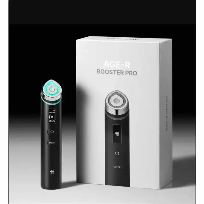 Medicube Age-R Booster Pro Ex Penna Microneedling Nera