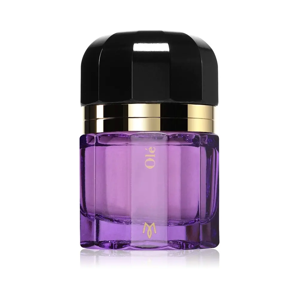 Ramon Monegal Ole Eau de Parfum Unisex 50 ml — Eau de Parfum