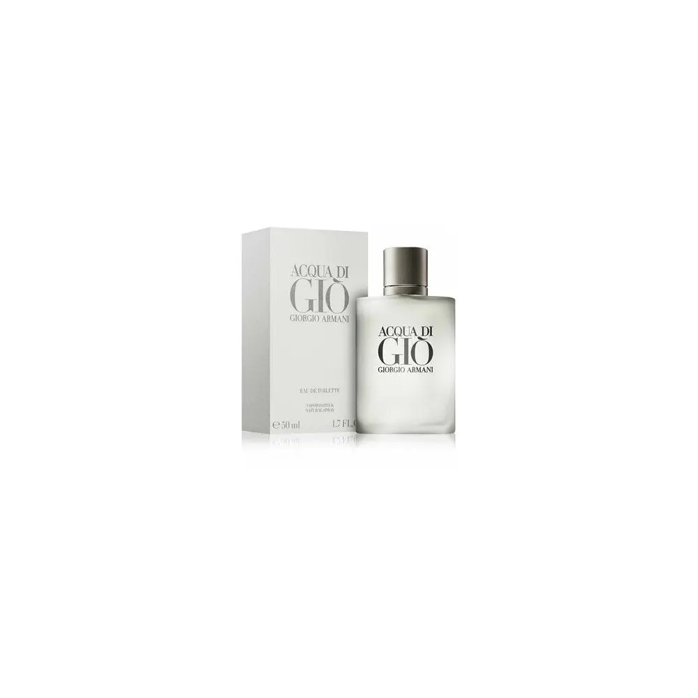 Armani Acqua di Gio Man 200 ml — Eau de Toilette
