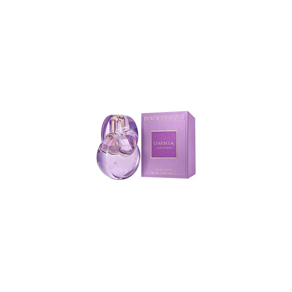 Bvlgari Omnia Amethyste 25ml Donna EDT