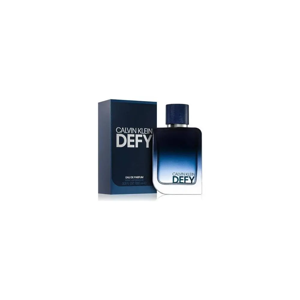 Calvin Klein Defy 200 ml — Eau de Parfum