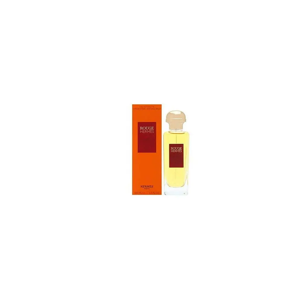 Hermès Rouge Hermès 100ml — Eau de Toilette Donna