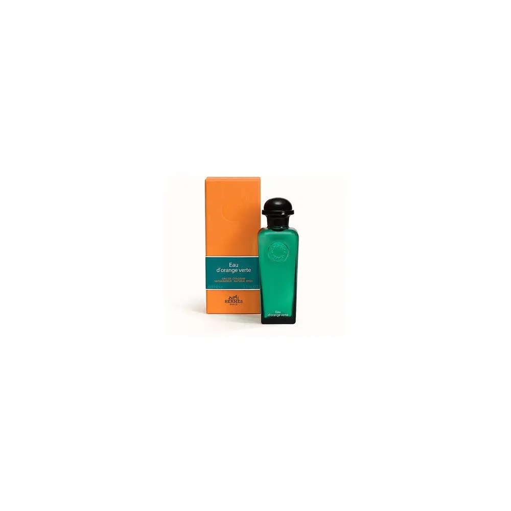 Hermès Eau d'Orange Verte 200 ml — Eau de Toilette