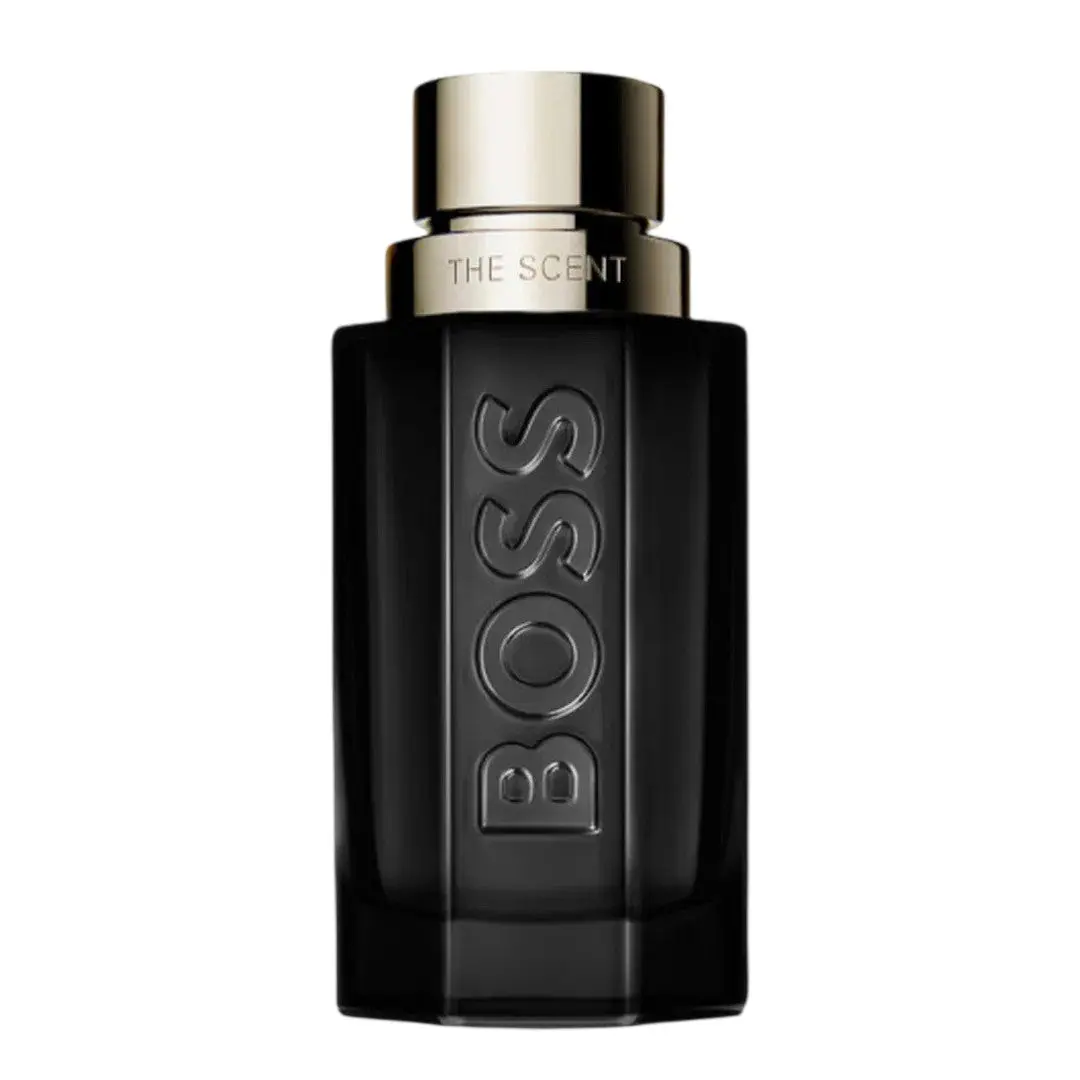 Hugo Boss The Scent Magnetic 100ml — Eau de Parfum Uomo