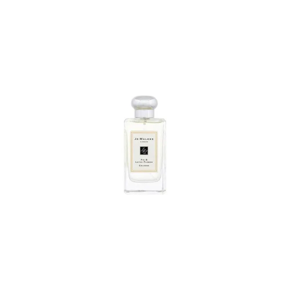 Jo Malone Fico e Fiore di Loto EDC 100 ml — Acqua di Colonia