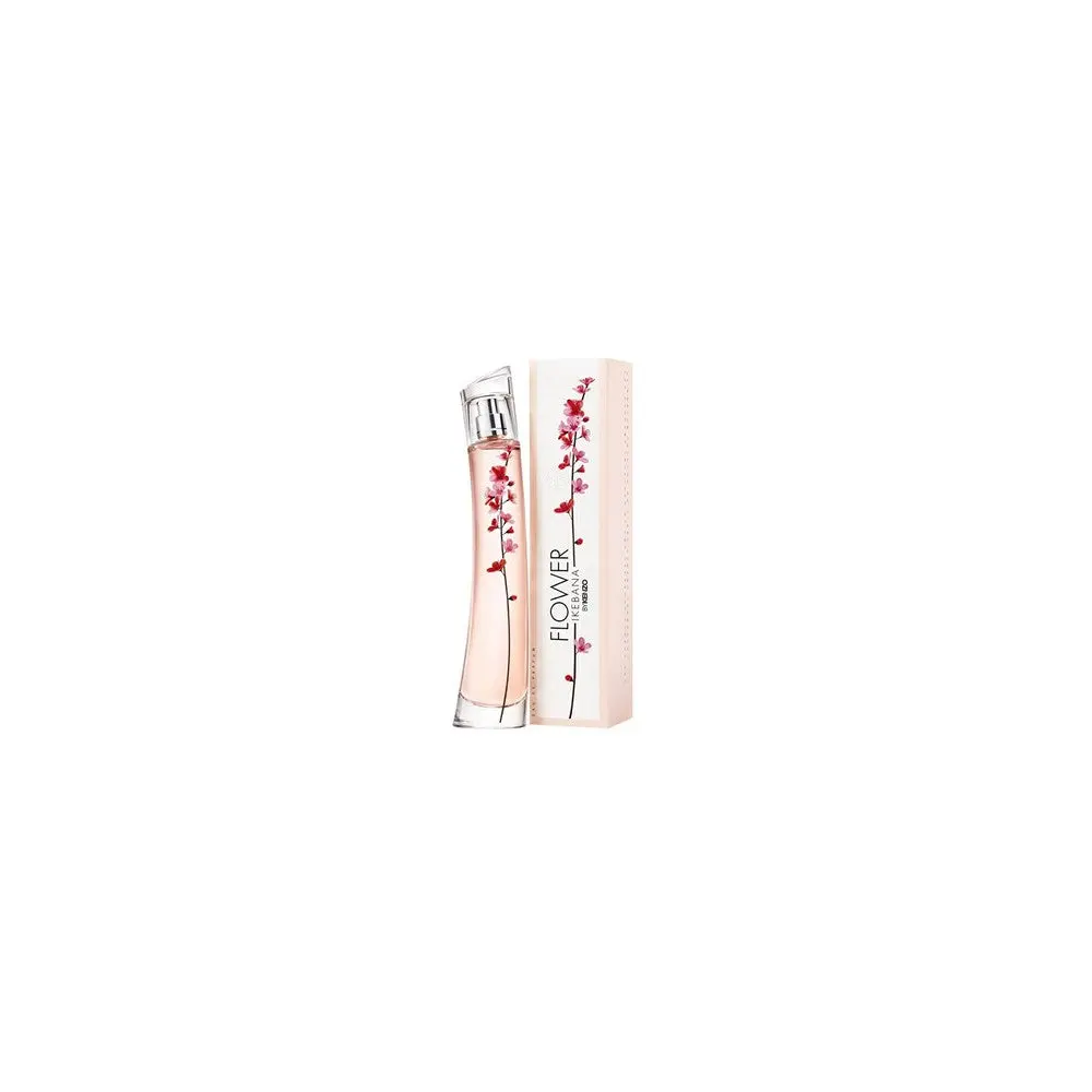 Kenzo Flower Ikebana 40ml — Eau de Parfum Donna