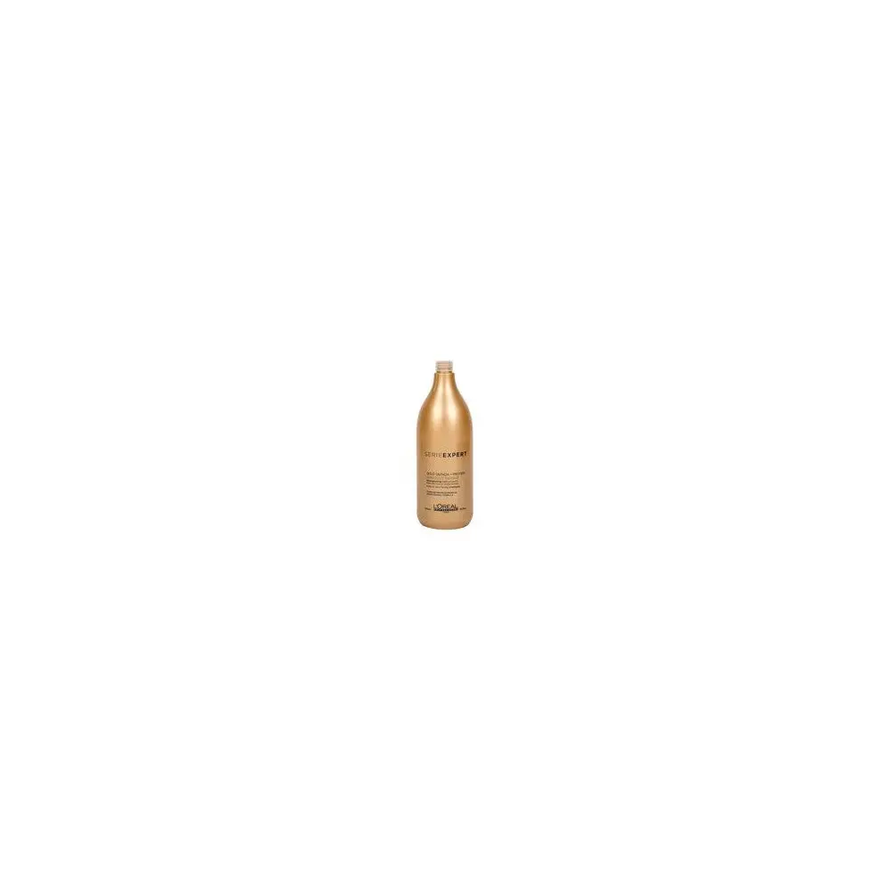 L'Oréal Professionnel Expert Absolut Repair Gold Quinoa + Protein 1500 ml — Shampoo