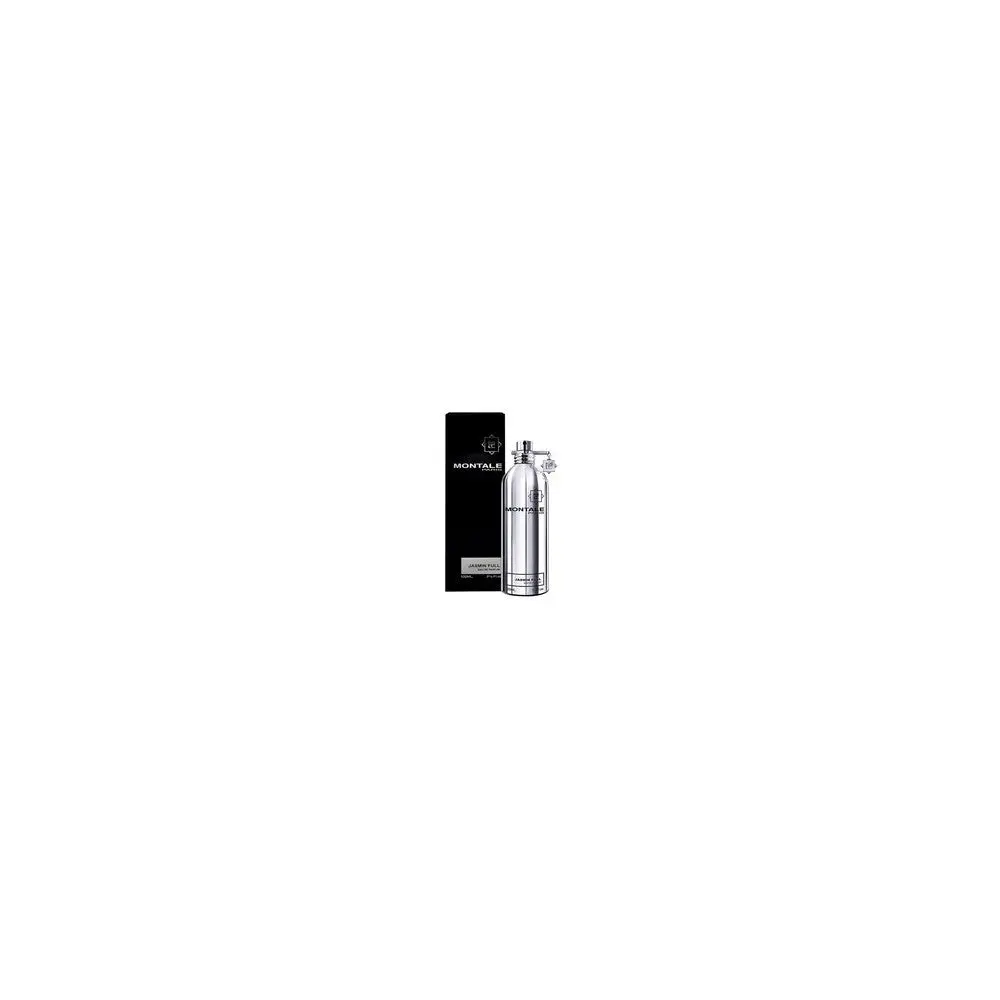 Montale Paris Jasmine Full 100 ml Donna EDP — Profumo