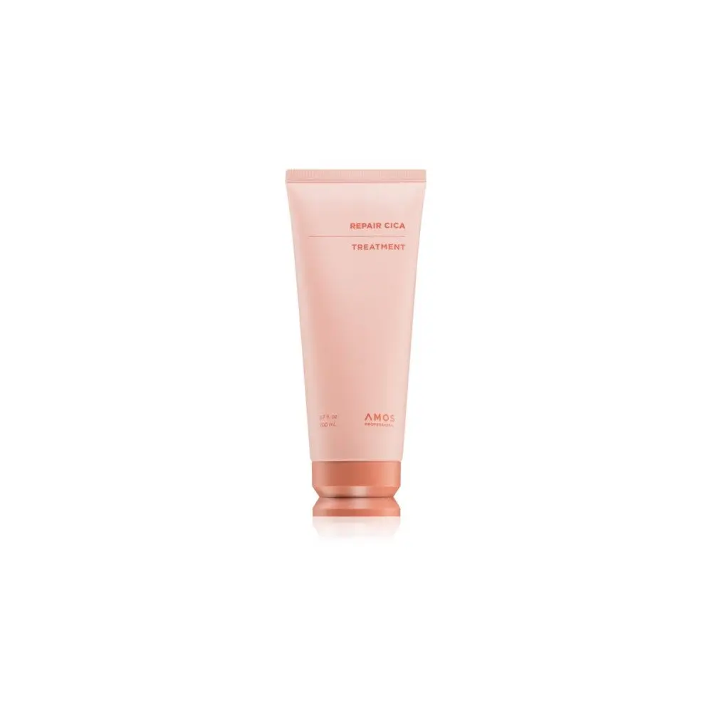 Amos Professional Repair Cica Maschera rinforzante 200 ml