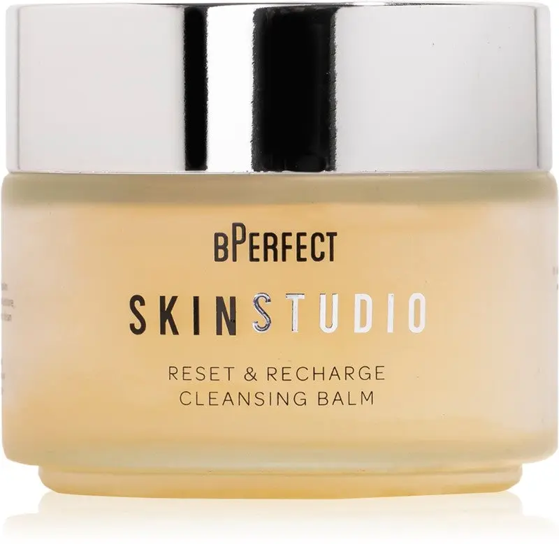 BPerfect Skin Studio Recharge Cleansing Balm 90 ml — Balsamo Detergente