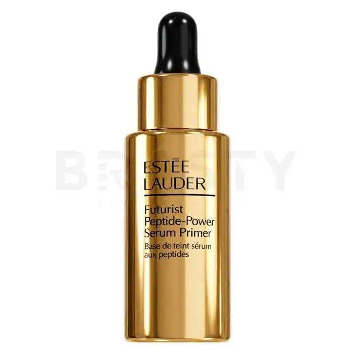 Estée Lauder Futurist Peptide Power Serum Primer 27 ml — Primer Liquido