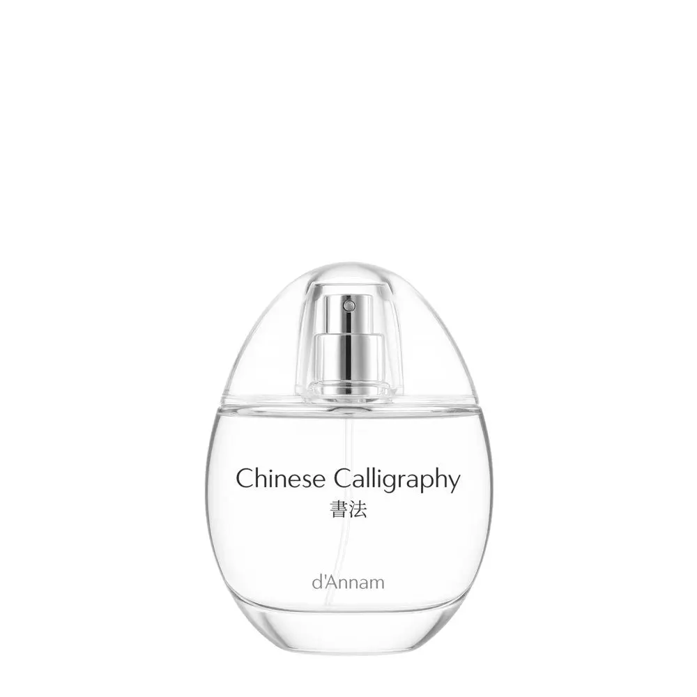 D'annam Chinese Calligraphy Eau de Parfum 50 ml — Eau de Parfum