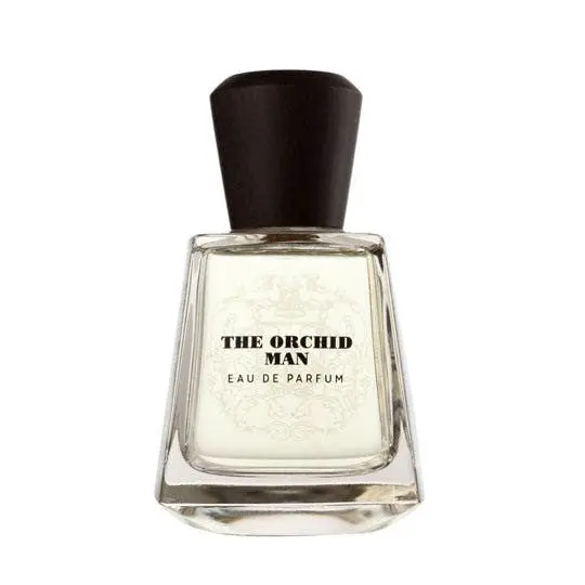 Frapin The Orchid Man 100 ml — Eau de Parfum Uomo