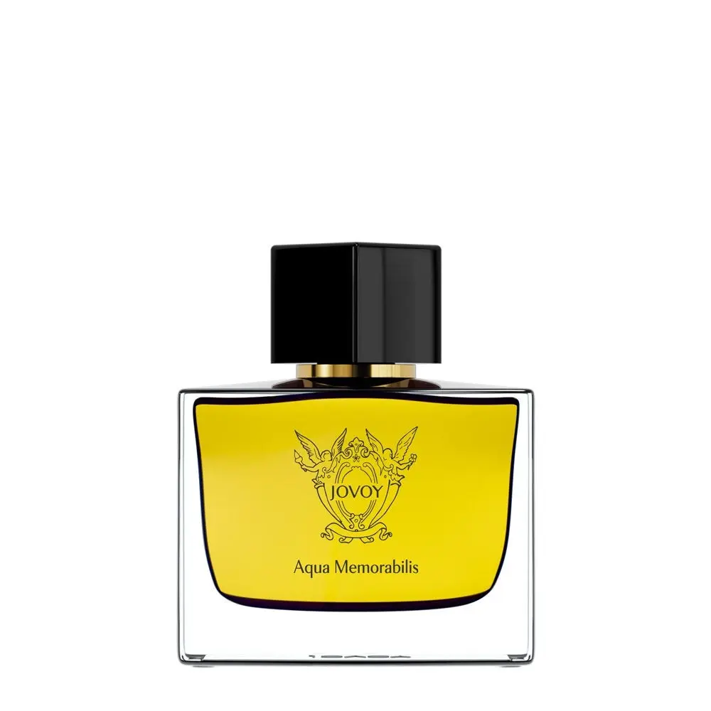 Jovoy Aqua Memorabilis Eau de Parfum 75 ml