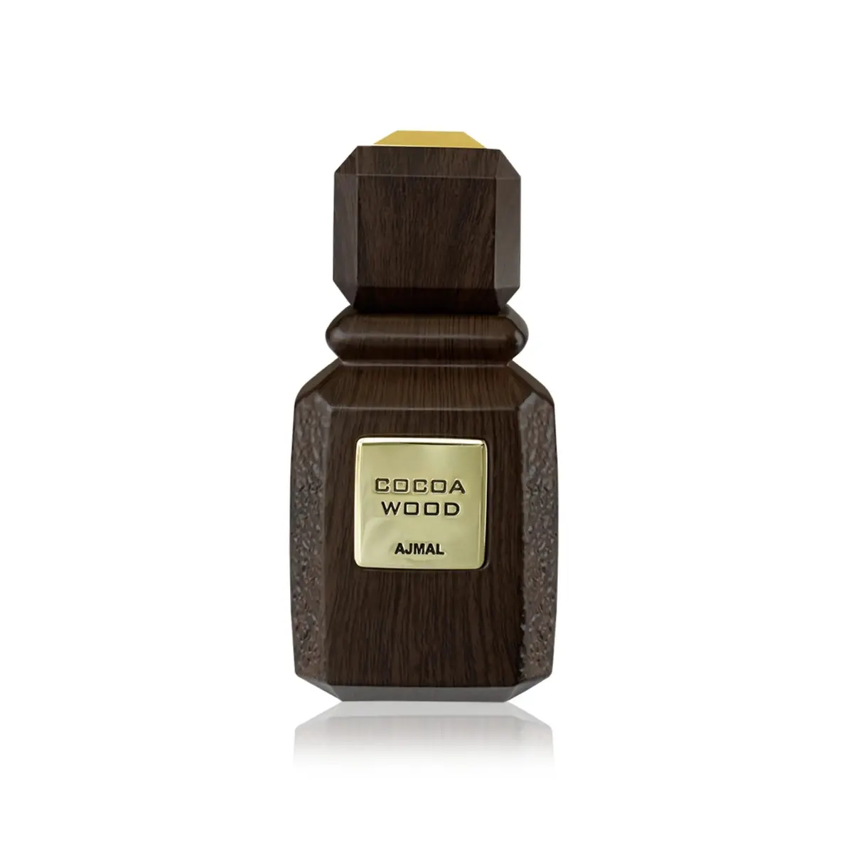 Ajmal Cocoa Wood 100 ml — Estratto di Profumo