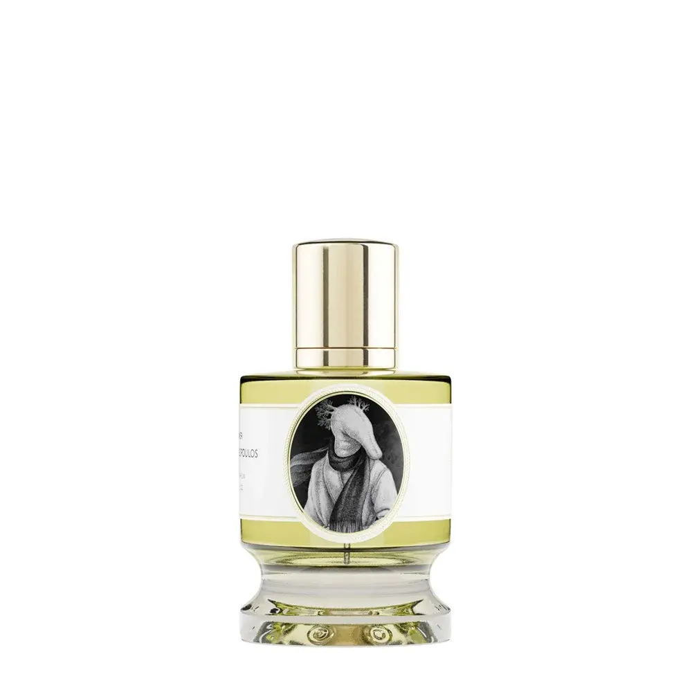 Zoologist Olm 60 ml — Estratto di Profumo