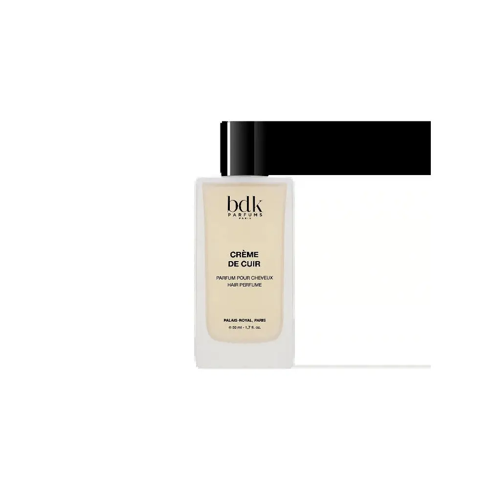 Bdk parfums Creme de Cuir 50 ml — Profumo capelli