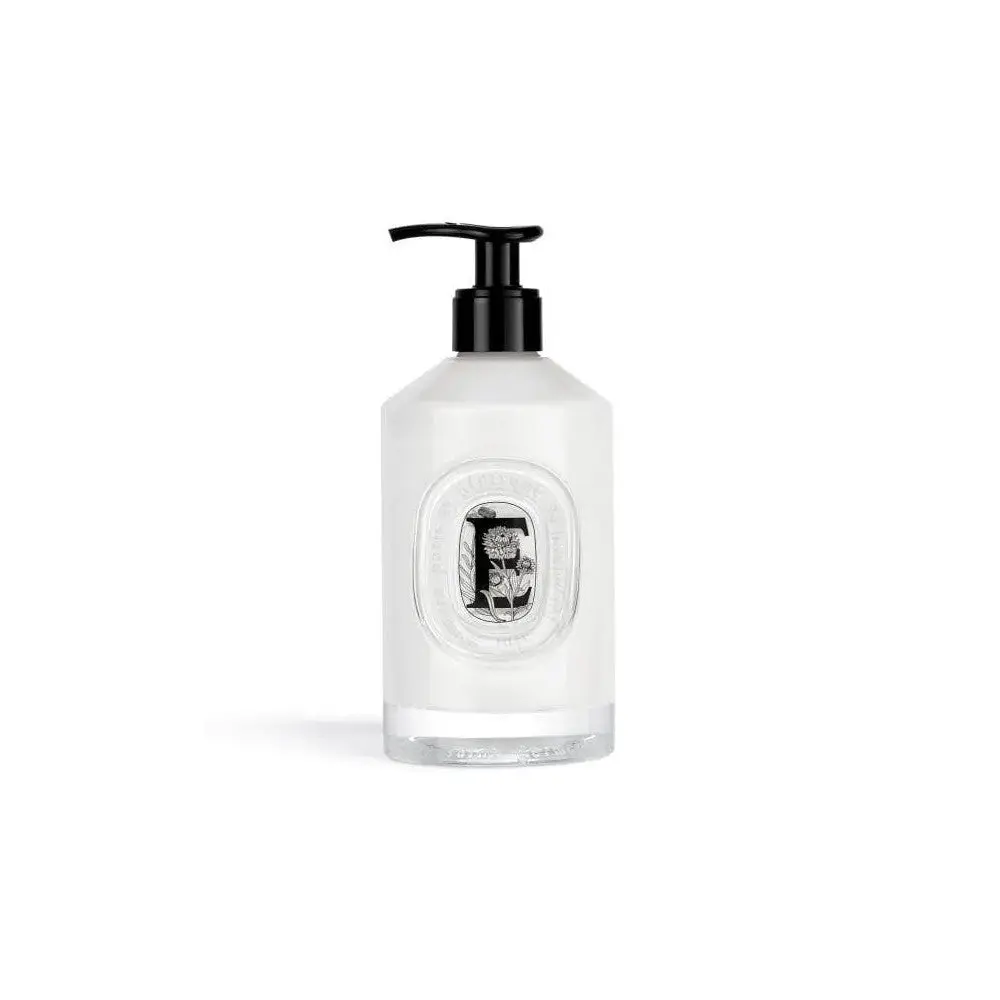 Diptyque Emulsione Vellutata Mani 350 ml — Crema Mani
