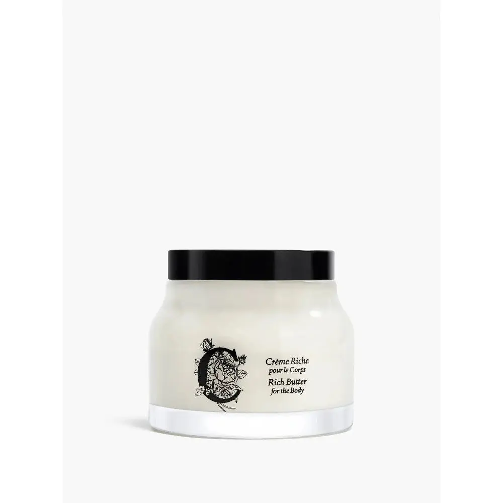 Diptyque Crema Ricca Corpo 200 ml Crema Corpo