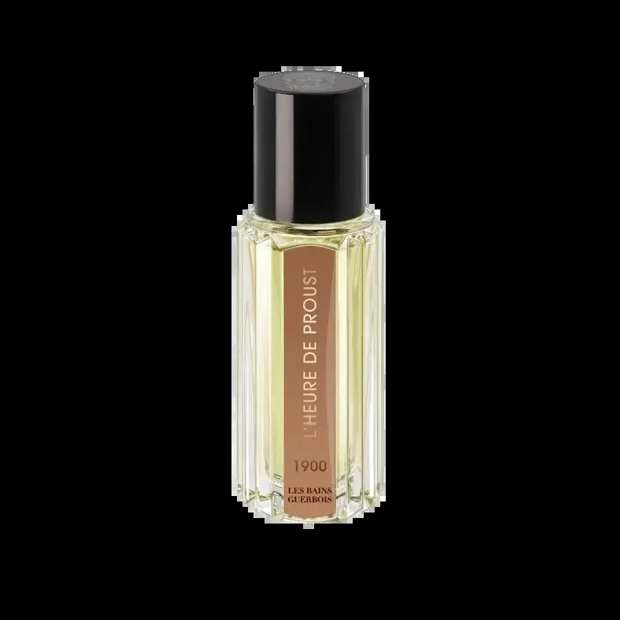 Les Bains Guerbois 1900 l'Heure de Proust Unisex 30 ml — Eau de Parfum
