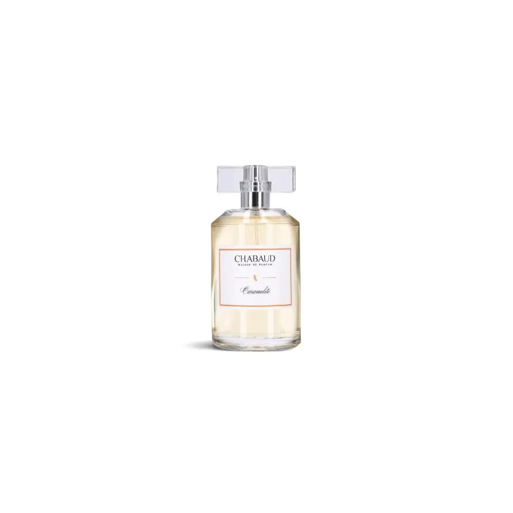 Chabaud Caramelito 100 ml — Eau de Parfum