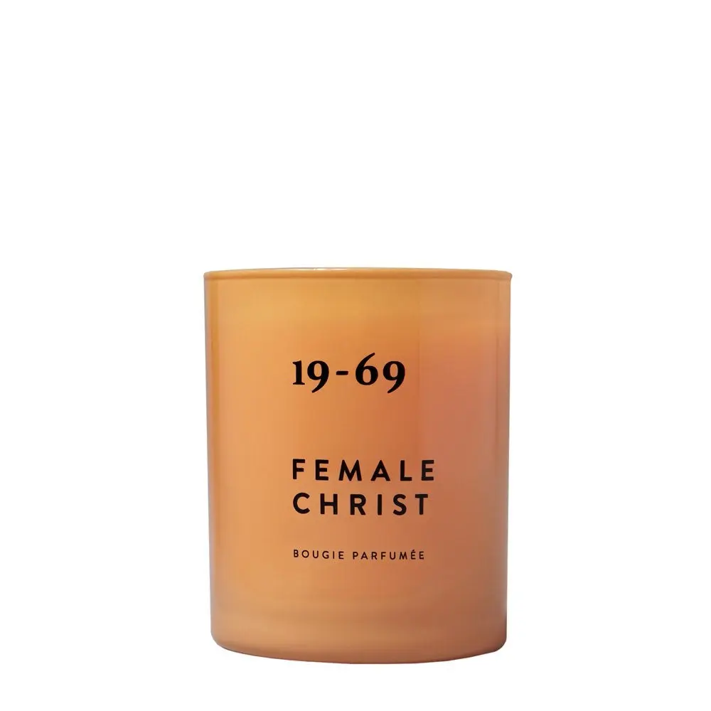 19-69 Female Christ 200 ml — Candela