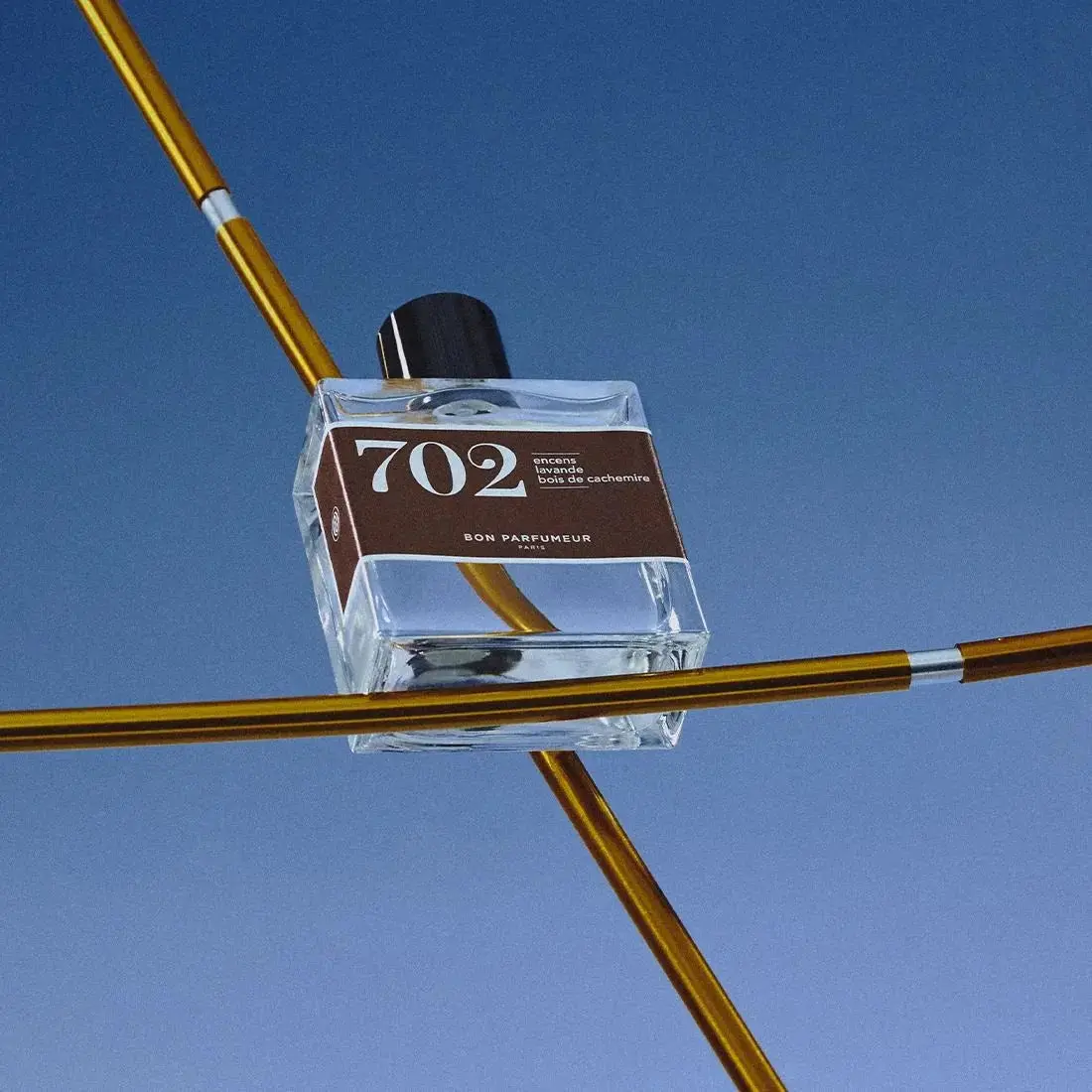 Bon parfumeur 702 Eau de Parfum 30 ml — Eau de Parfum