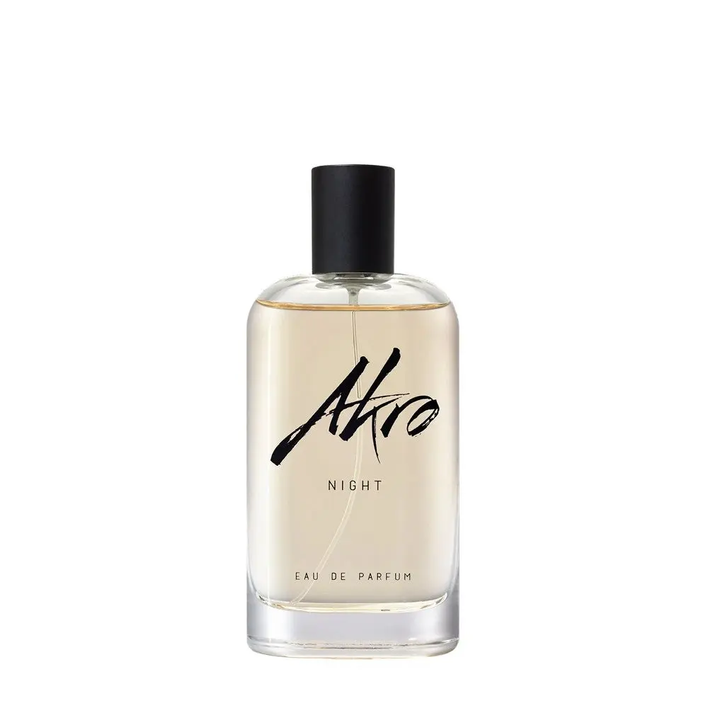 Akro Night Eau de Parfum 30 ml — Eau de Parfum