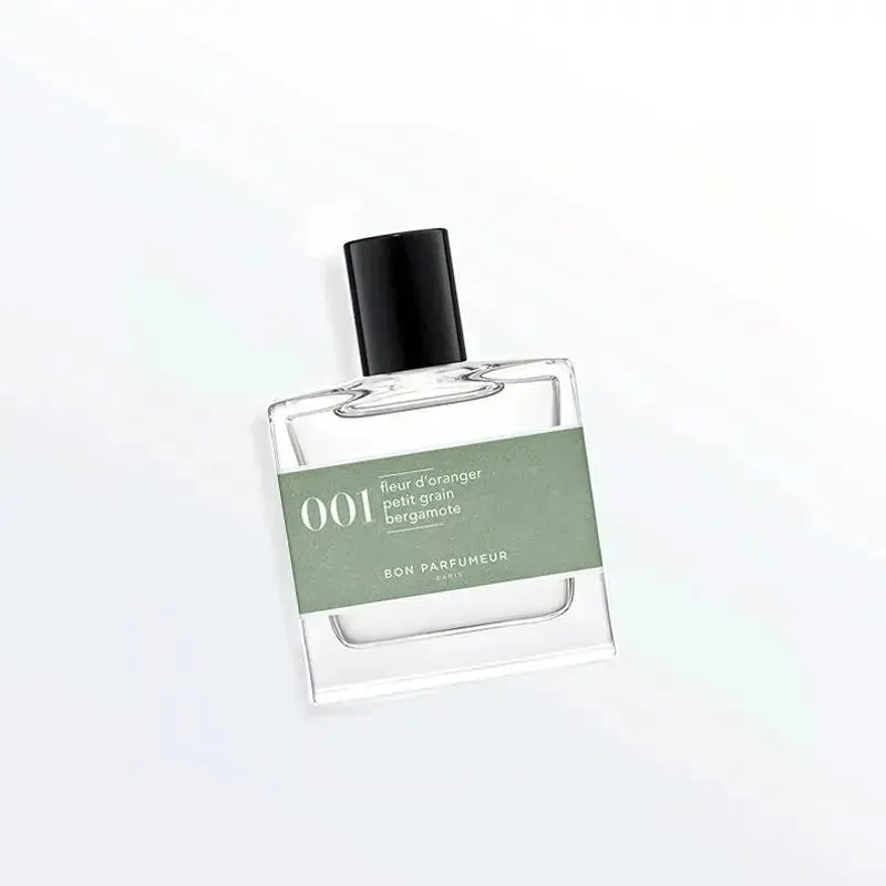 Bon parfumeur Cologne Premiere 001 30 ml Unisex — Acqua di Colonia