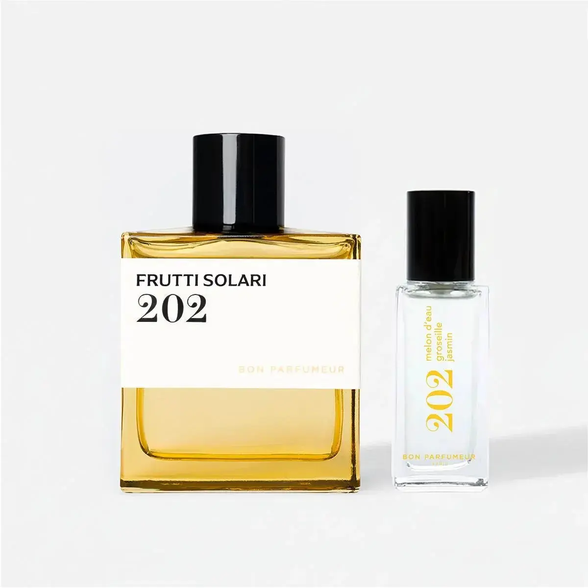 Bon Parfumeur Mure Ebene 203 Unisex 30 ml — Eau de Parfum
