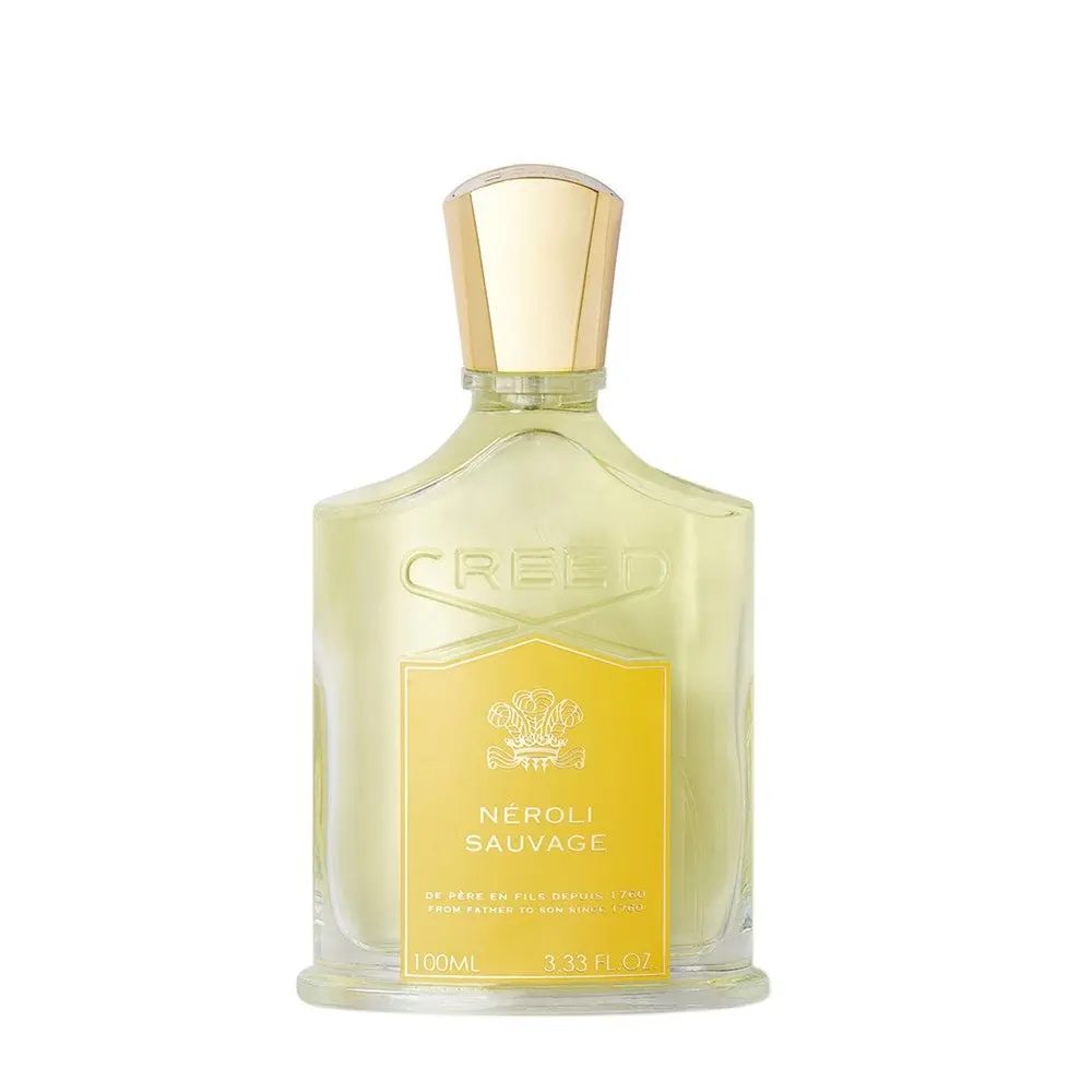 Creed Neroli Sauvage Eau de Parfum 500 ml Unisex — Eau de Parfum